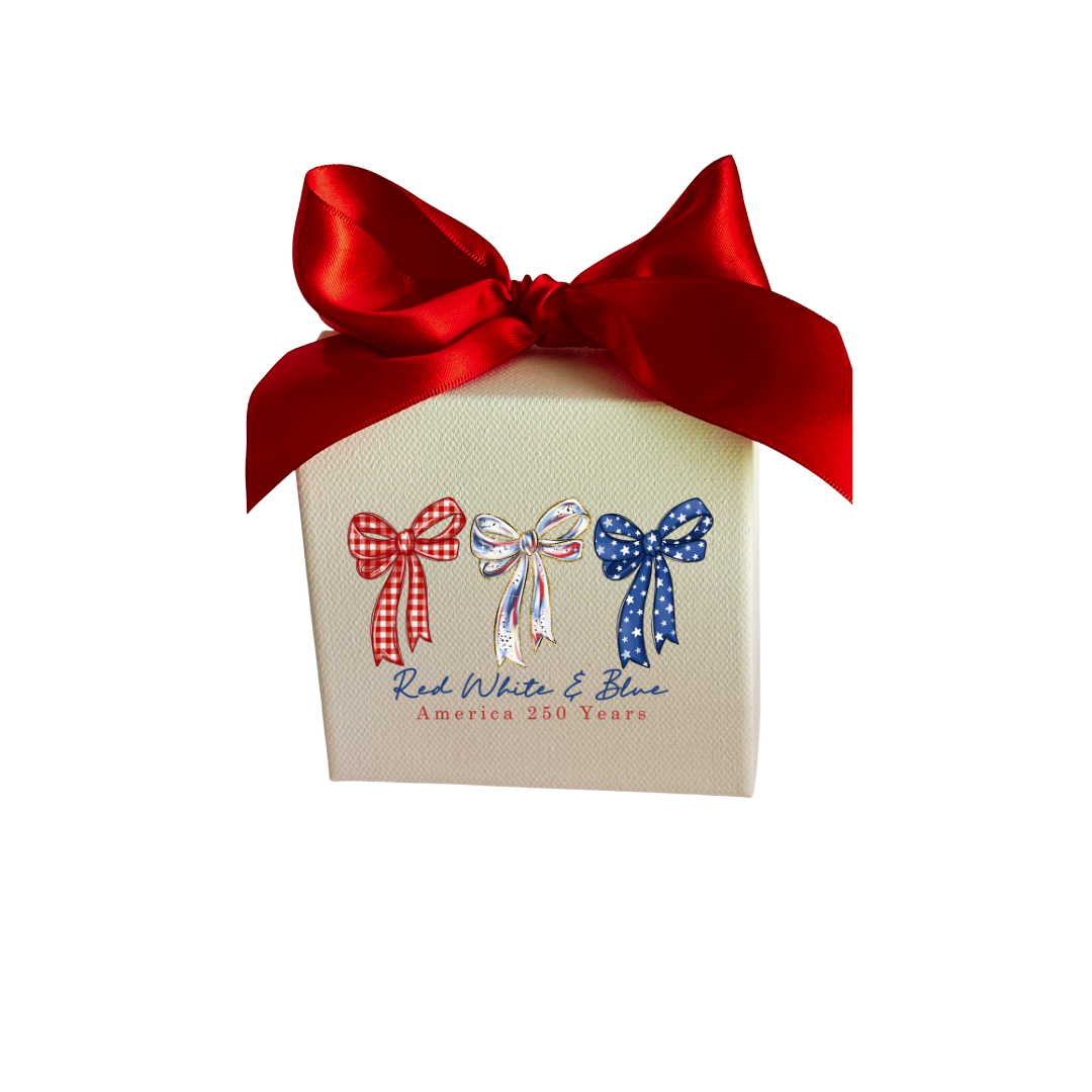 Patriotic Canvas Art