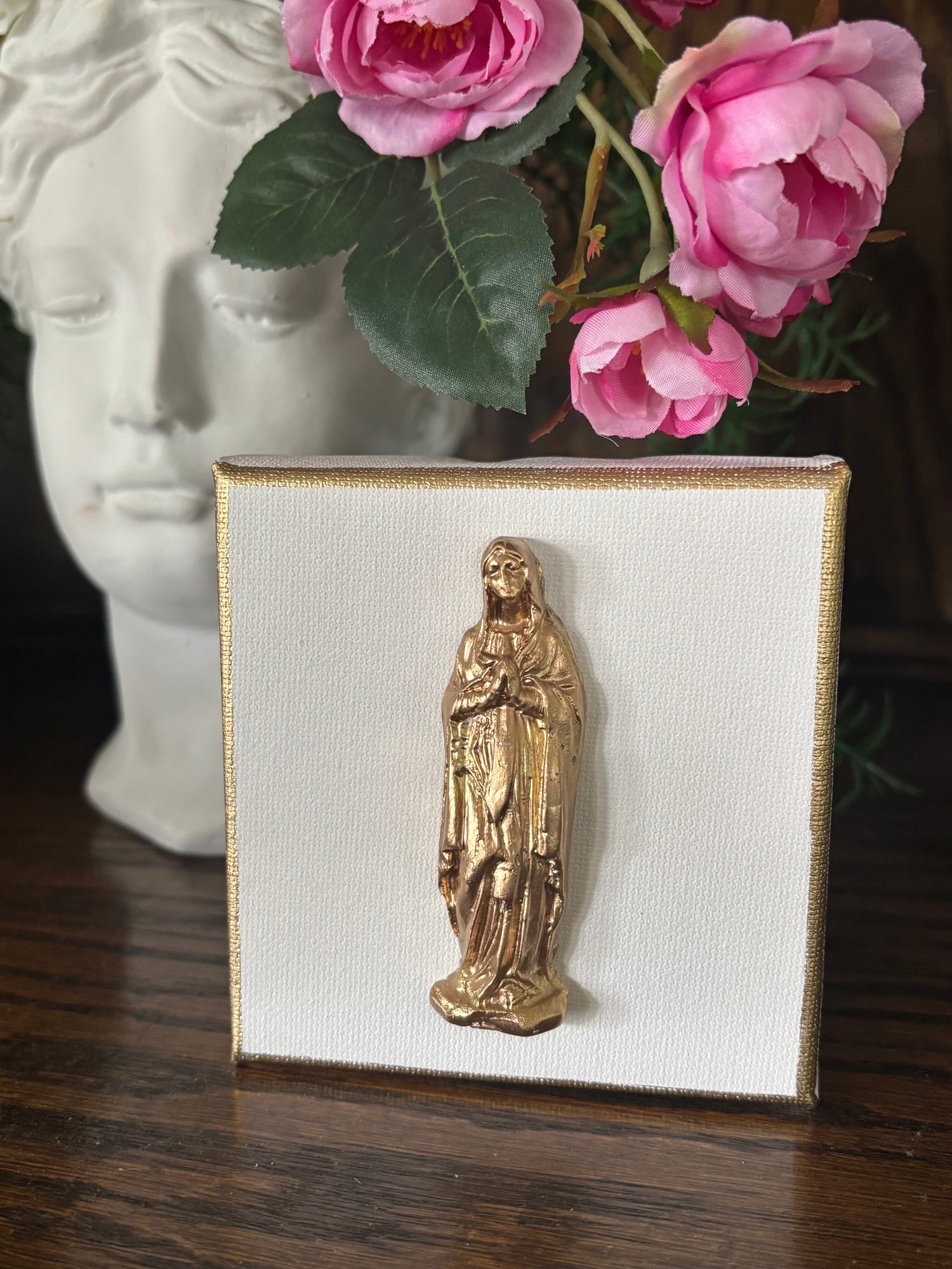 Faith Collection