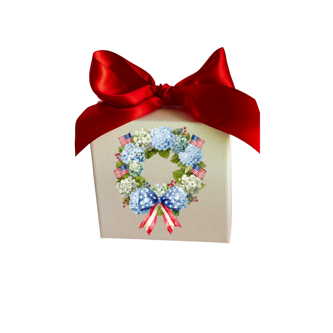 Patriotic Canvas Art